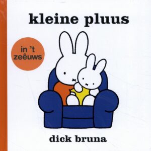Nijntje - kleine pluus