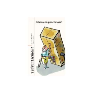 Ik ben een goochelaar