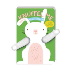 Knuffel me