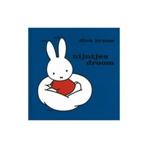 Nijntje - nijntjes droom