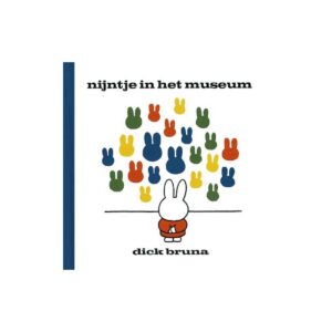 Nijntje In Het Museum