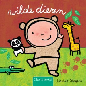 Wilde dieren