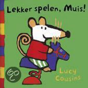 Lekker Spelen Muis