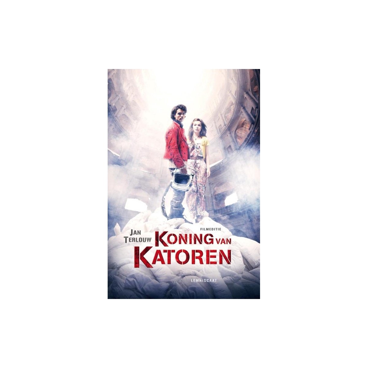 Koning van Katoren