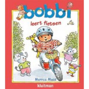 Bobbi - Bobbi leert fietsen
