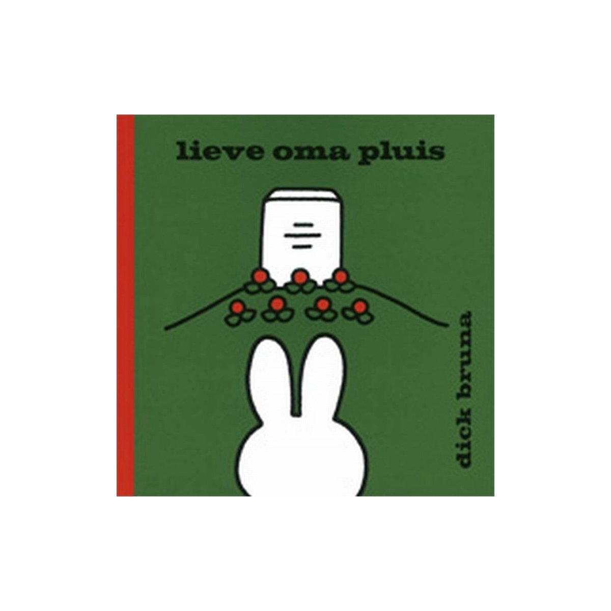 Lieve Oma Pluis