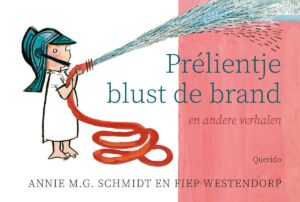 Prélientje blust de brand
