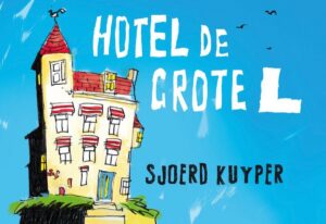 Hotel De Grote L