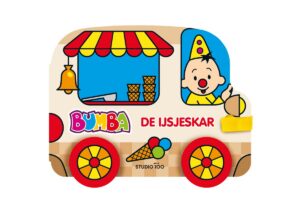 Bumba - De ijsjeskar