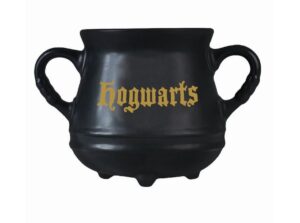 Harry Potter - Hogwarts Cauldron Mini Mug - ketel - drinkbeker - zweinstein