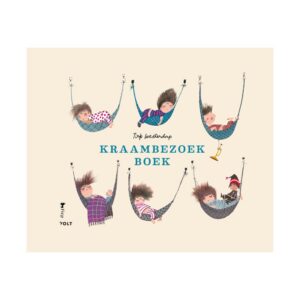Kraambezoekboek