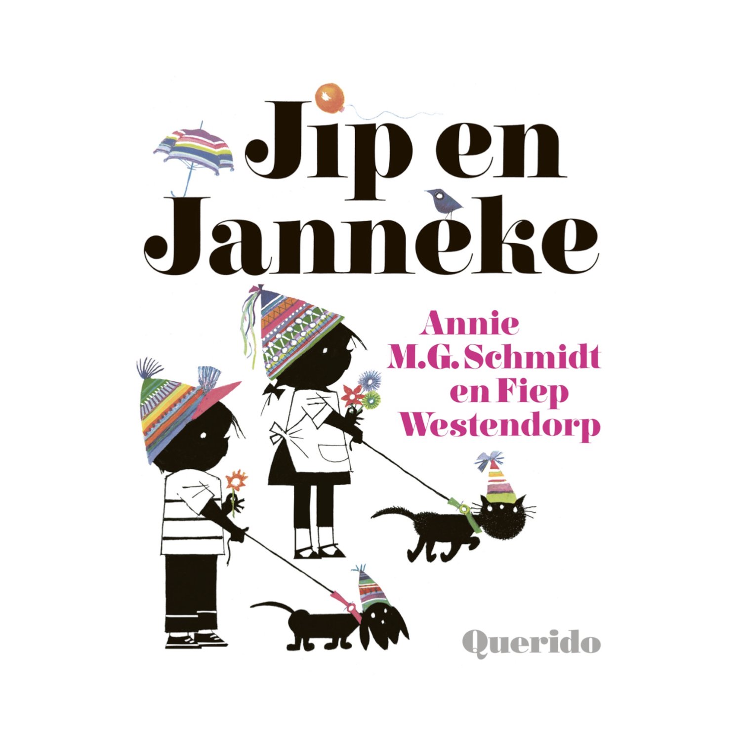 Jip en Janneke