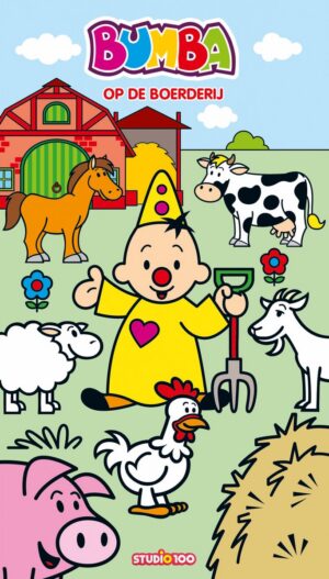Bumba - Op de boerderij