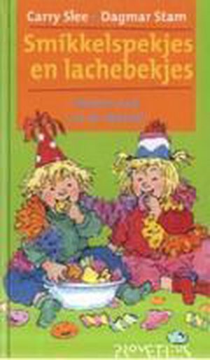Smikkelspekjes En Lachebekjes