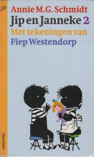 Jip En Janneke 2