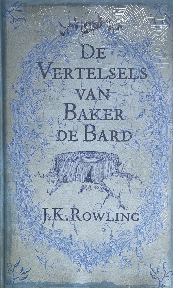 De Vertelsels van Baker de Bard