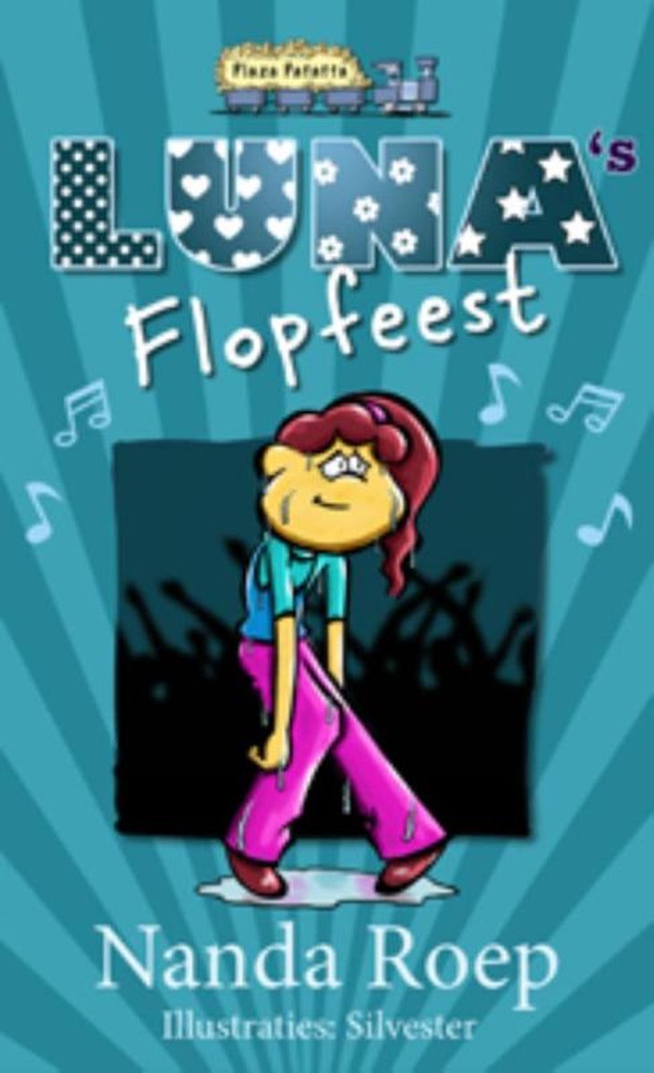 Plaza Patatta 11 - Luna's flopfeest