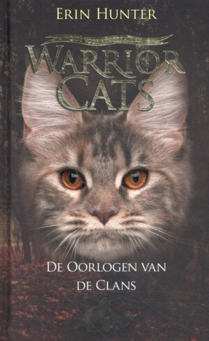 De oorlogen van de clans