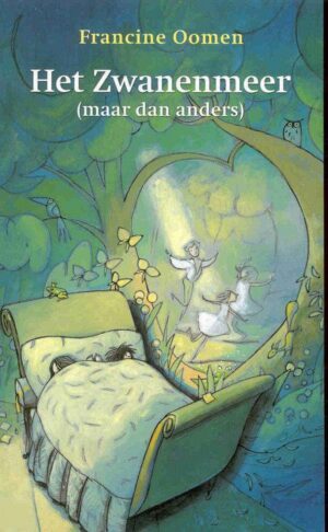 Het Zwanenmeer | Francine Oomen