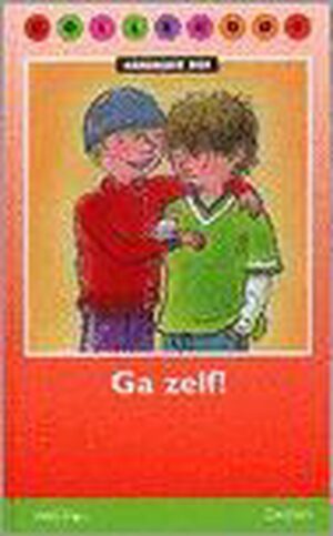 Ga Zelf !