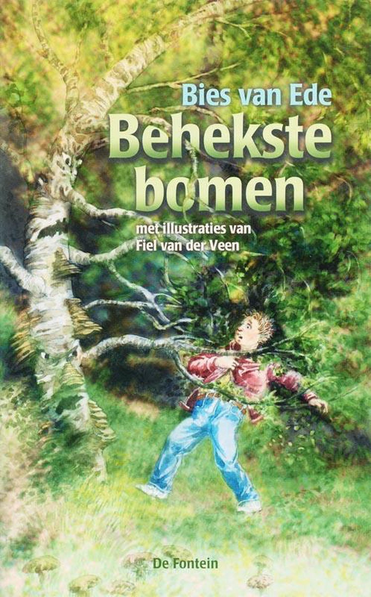 Behekste Bomen