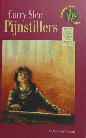 Pijnstillers