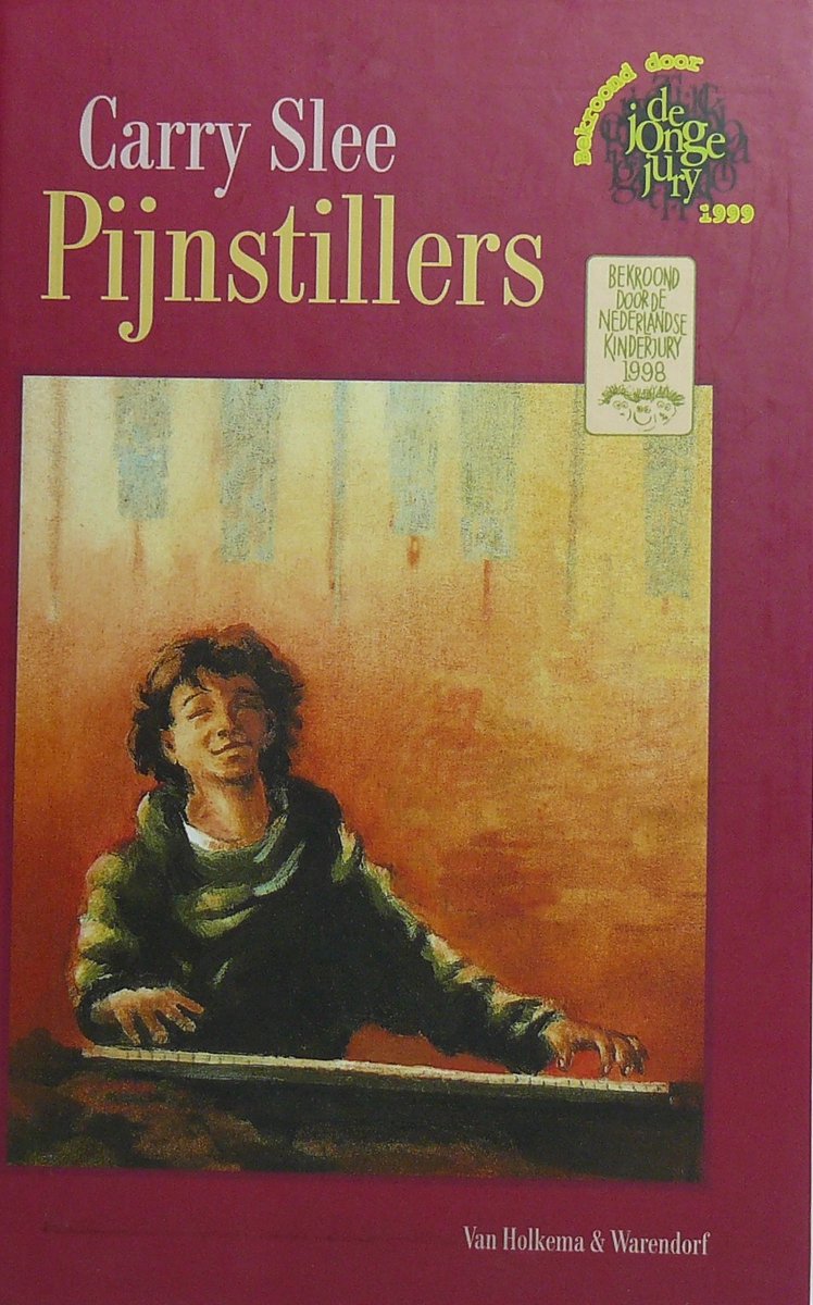 Pijnstillers