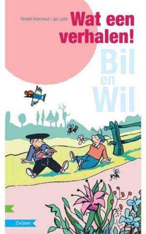 Maan roos vis AVI meegroeiboek  -   Wat een verhalen!