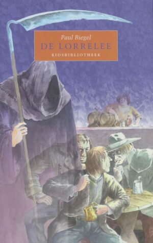 De Lorrelee