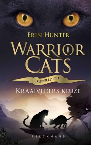 Warrior Cats - Supereditie: Kraaiveders keuze