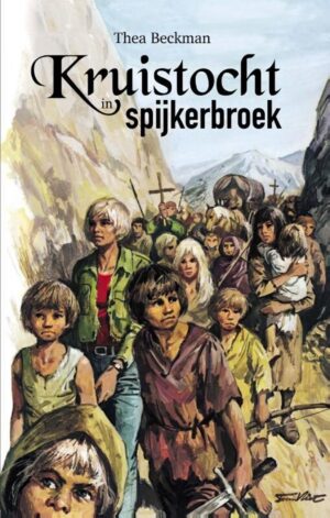 Kruistocht in spijkerbroek