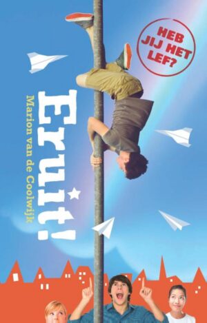 Blitz! 6 - De gouden poort