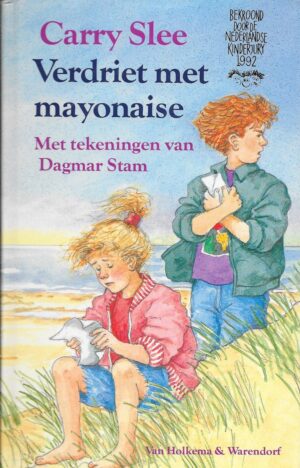 Verdriet Met Mayonaise