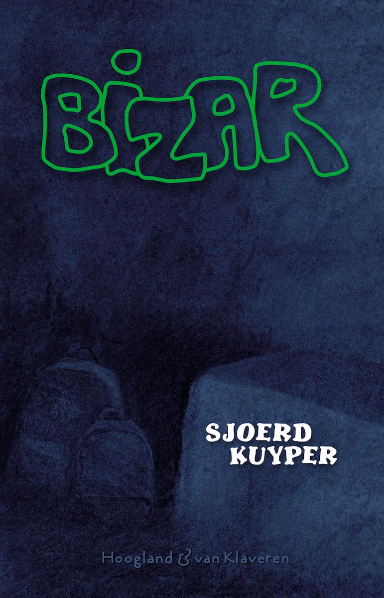 Bizar