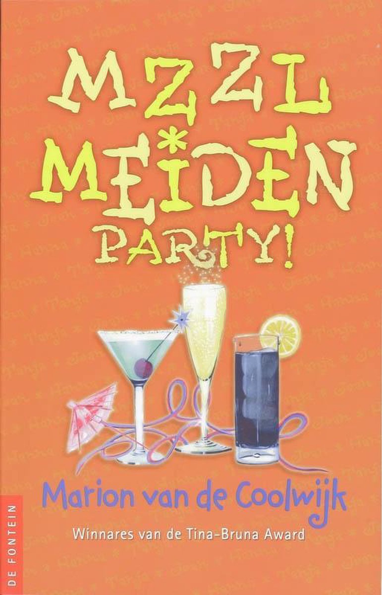 MZZLmeiden 5 - Party