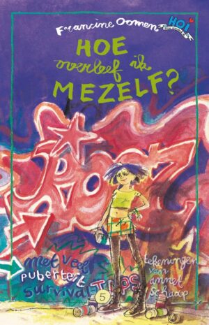 Hoe overleef ik mezelf?