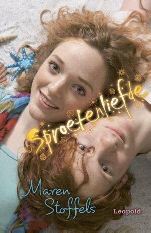 Sproetenliefde