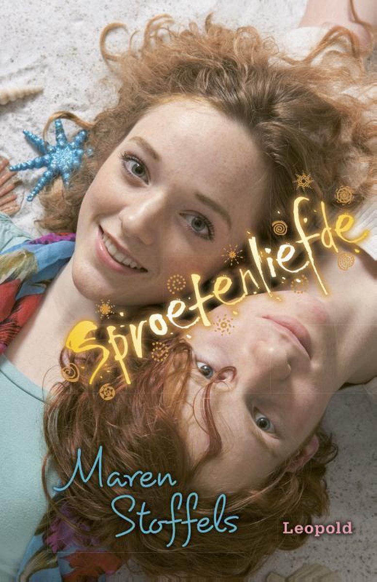 Sproetenliefde