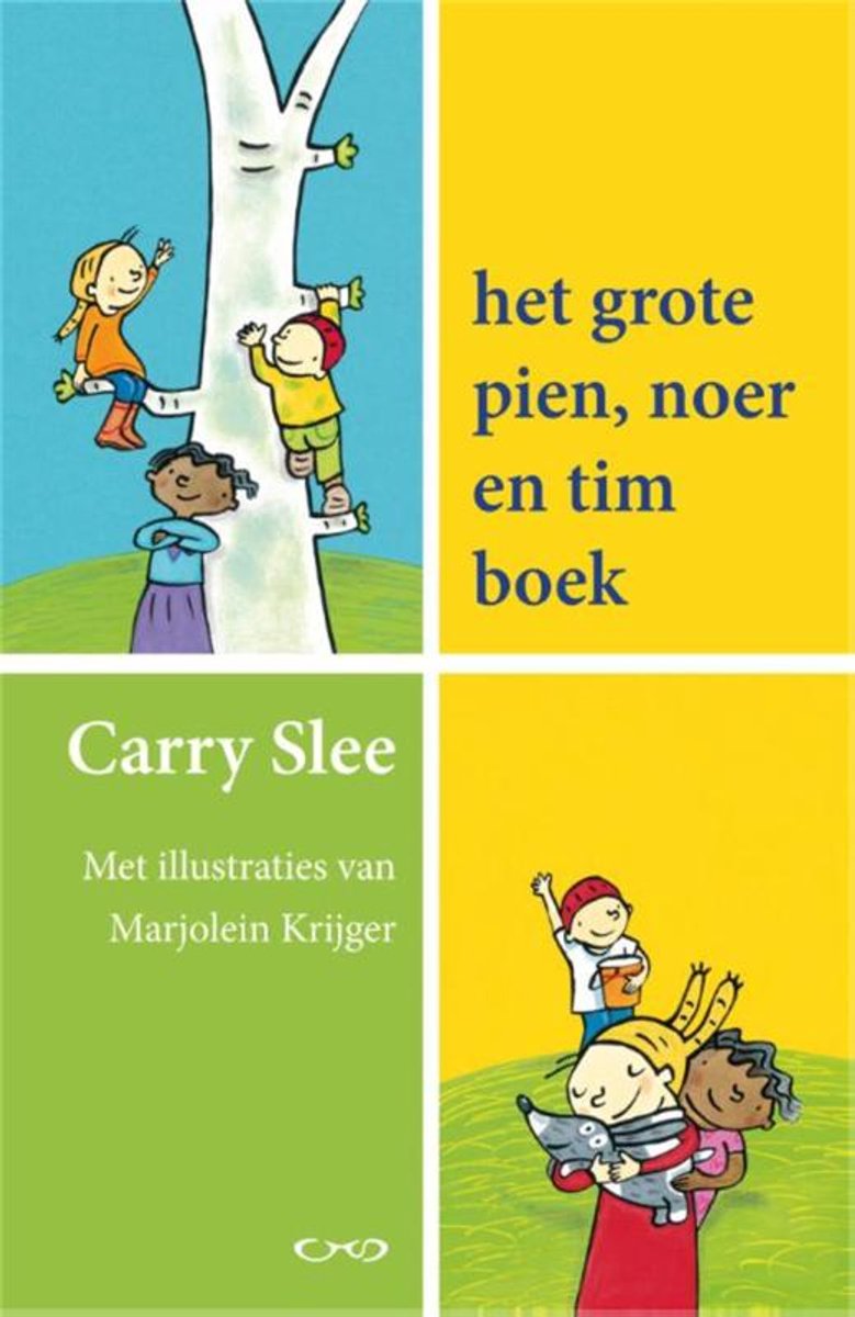 Het grote Pien