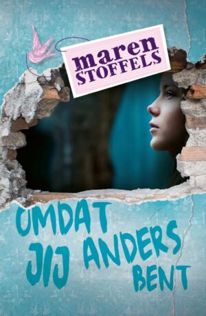 Omdat jij anders bent