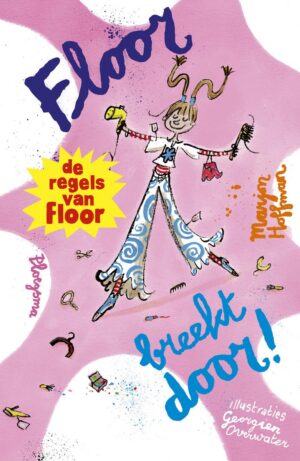 Floor - Floor breekt door