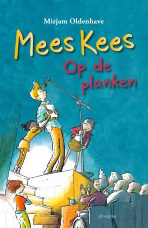 Mees Kees - Mees Kees op de planken