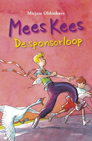 Mees Kees - De sponsorloop