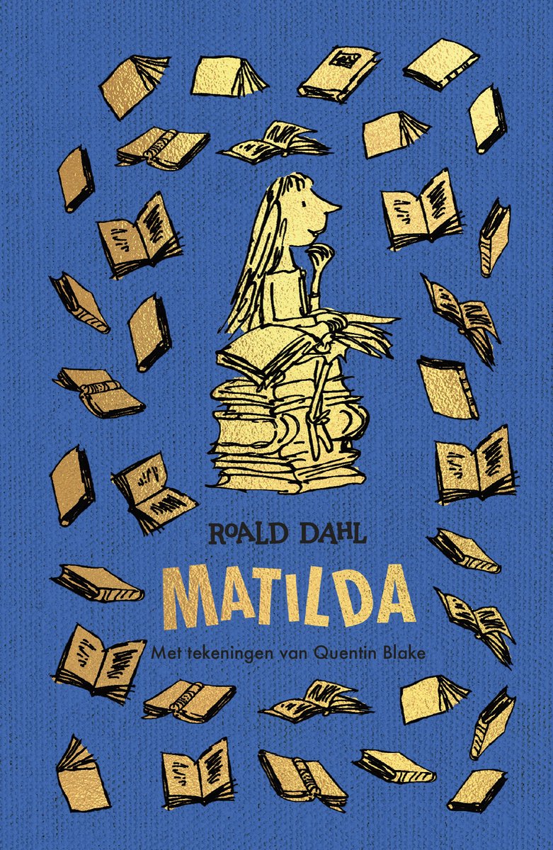 Matilda