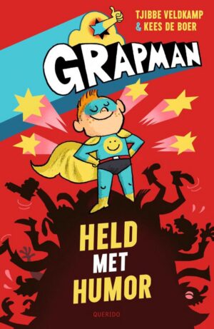 Grapman
