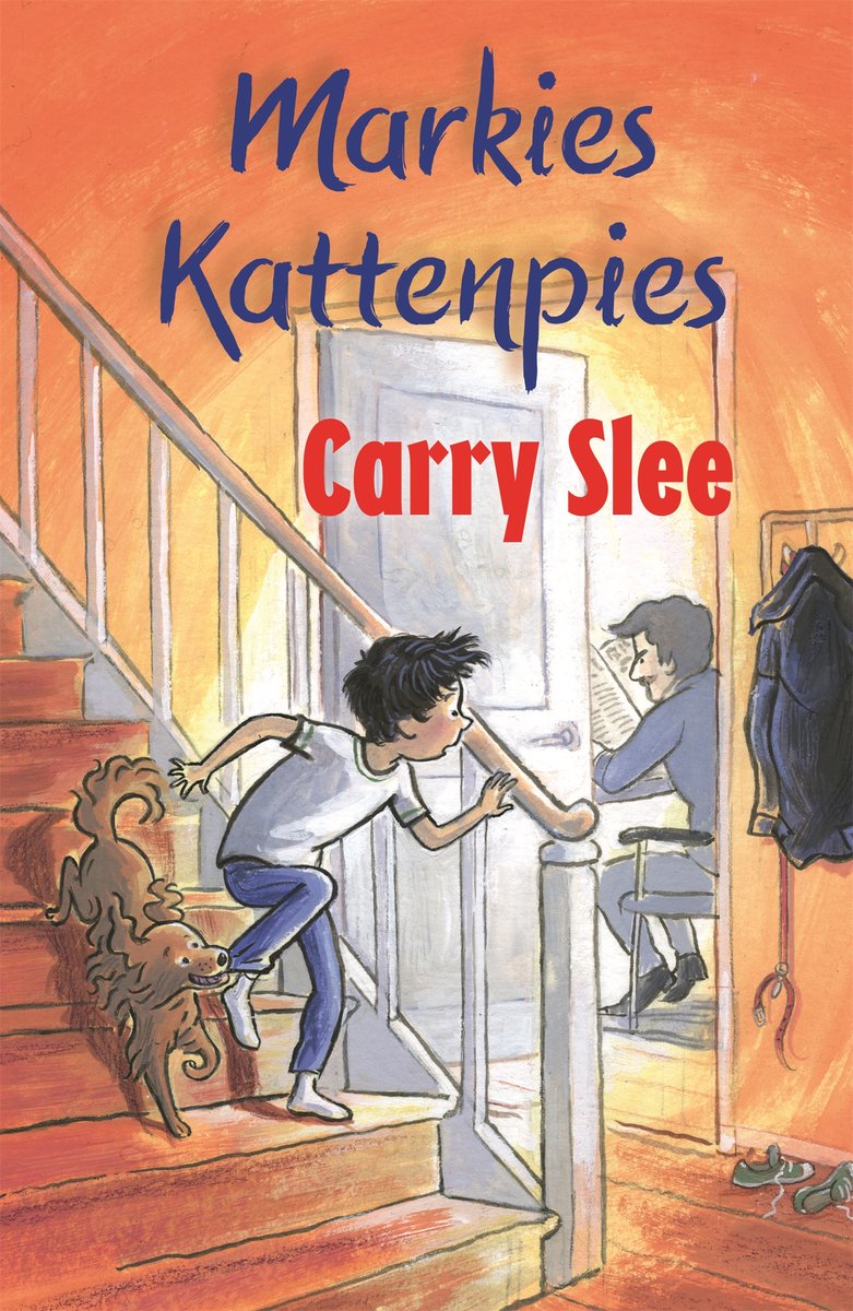 Markies Kattenpies