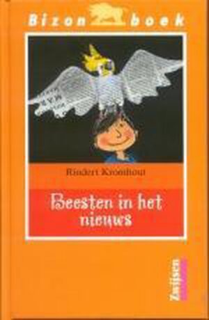 Beesten In Het Nieuws
