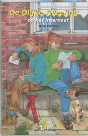 Woordenboek Van Vos En Haas