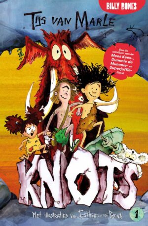Knots 1 - Knots
