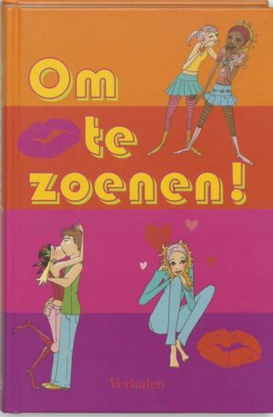 Om Te Zoenen